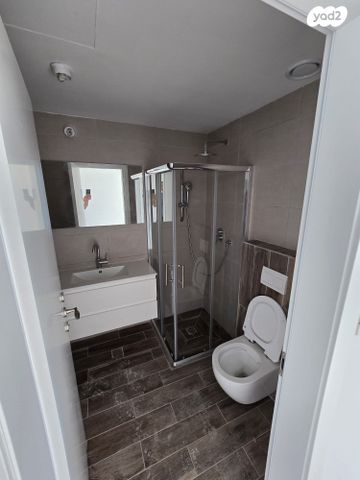 דירה, שדרות ש"י עגנון, גבעת הורדים, רסקו, ירושלים