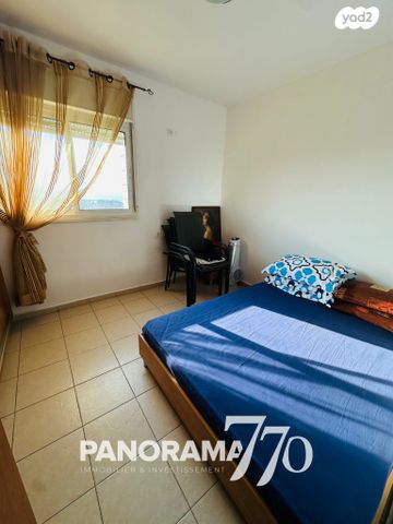 דירה, שילה 1, הסיטי, אשקלון