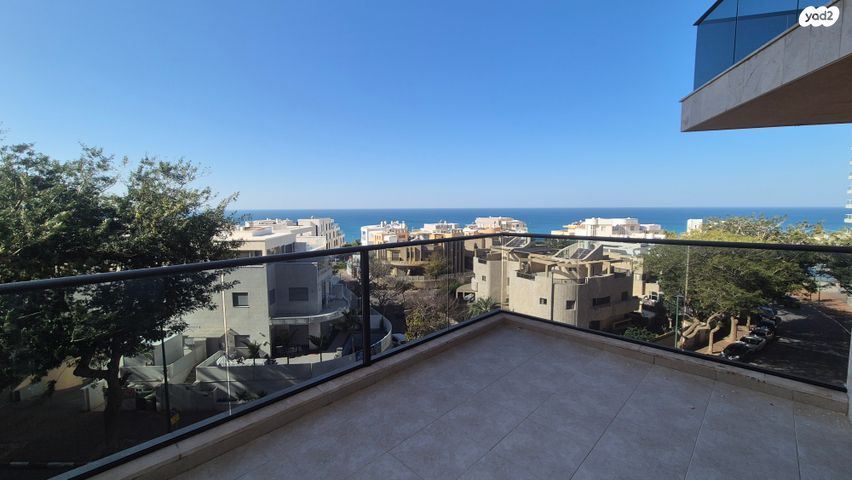 דירה, פייר קניג 9, נוף הטיילת, נתניה