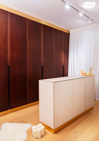 הגוש הגדול, רמת אביב החדשה, נופי ים