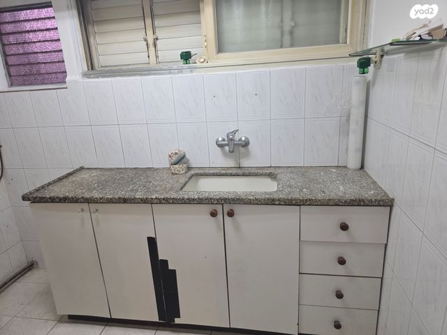 דירה, אילת 15, רמת יוסף, בת ים