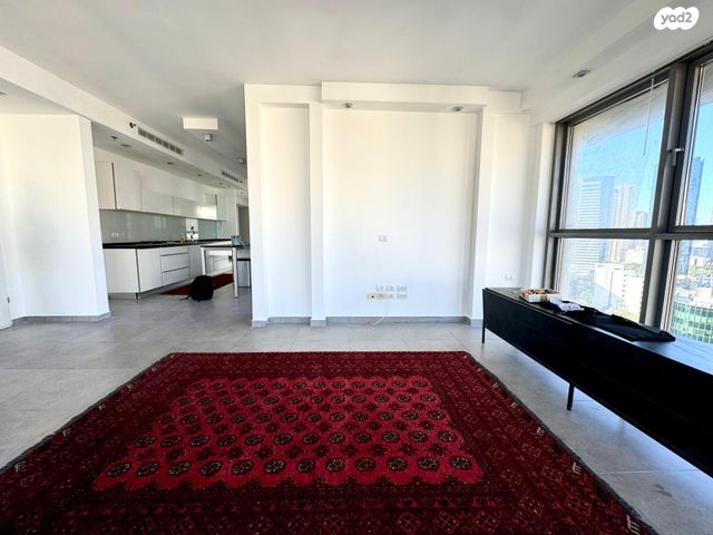 דירה, הרי הגלעד, בורסה, רמת גן