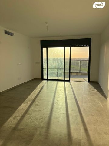 דירה, הגפן 2, קרית מלאכי