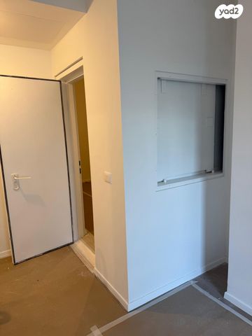 דירה, בילטמור, הצפון החדש - כיכר המדינה, תל אביב יפו