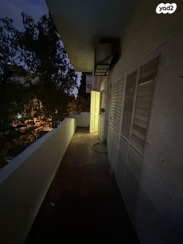 דירה, תל אביב יפו