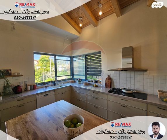 בית פרטי/ קוטג', בית השיטה, בית השיטה