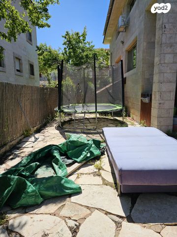 בית פרטי/ קוטג', תאנה, אורה, אורה