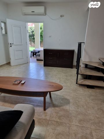 דירת גן, נהריה