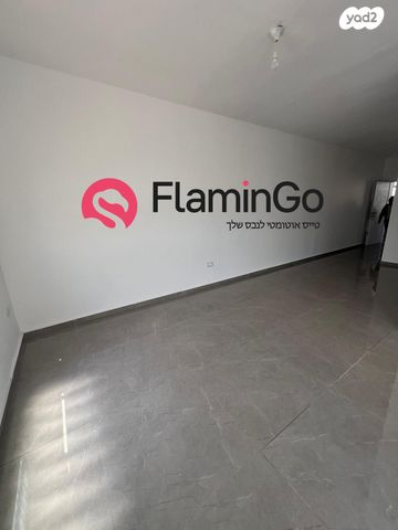 דירת גן, שדרות ירושלים, קרית ים  א', קרית ים