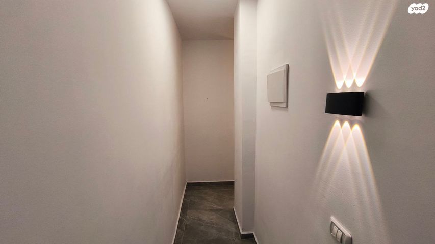 דירה, שדרות גושן 11, מוצקין הותיקה, קרית מוצקין