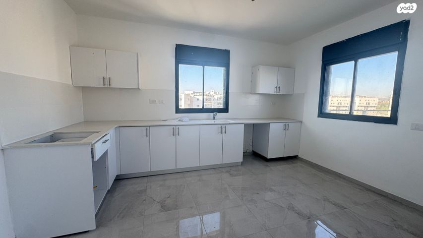 גג/ פנטהאוז, יהלום 16, רובע יזרעאל סביוני העמק, עפולה