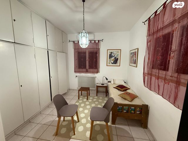 דירה, ירושלים