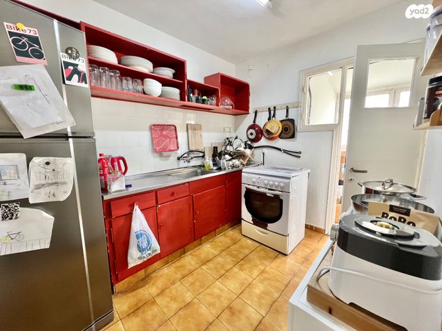 גג/ פנטהאוז, מגידו, הצפון הישן - דרום, תל אביב יפו