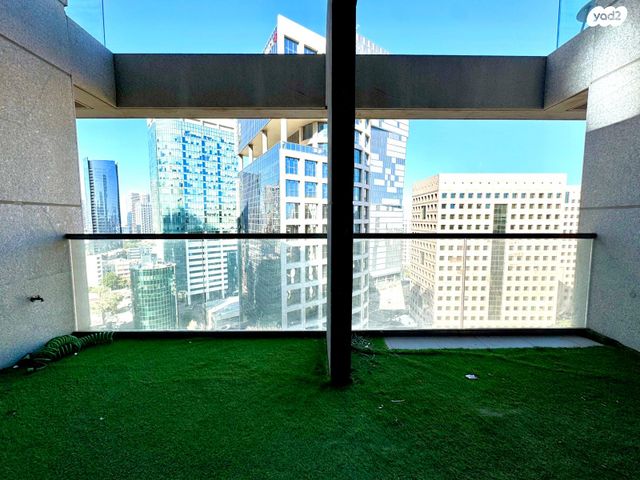 דירה, הרי הגלעד, בורסה, רמת גן