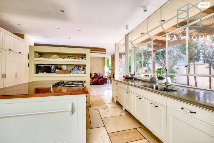 בית פרטי/ קוטג', ציפורי, הרצליה ב', הרצליה