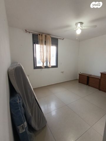 דירה, יצחק בן דוד 23, מחנה יהודה, פתח תקווה