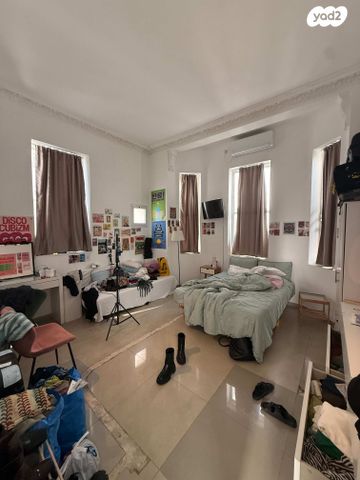 לב תל אביב, לב העיר צפון