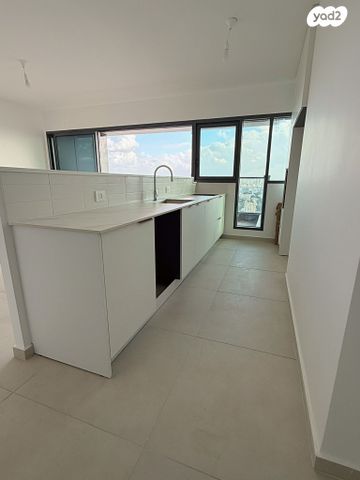 דירה, וינגייט, יד אליהו, תל אביב יפו