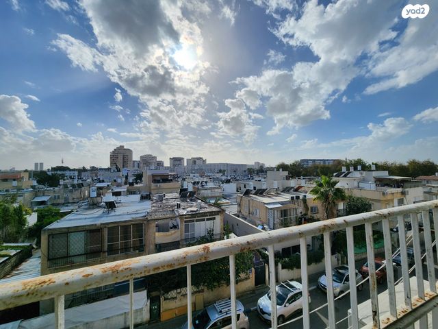 דירה, חכמי אתונה 69, שפירא, תל אביב יפו