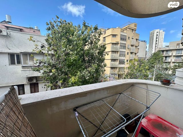 דירה, חיים בן עטר 5, פלורנטין, תל אביב יפו