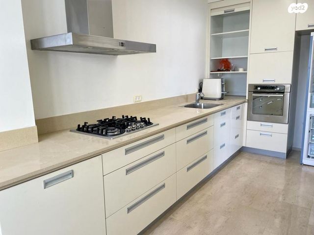 דירה, רקנאטי, רמת אביב ג', תל אביב יפו