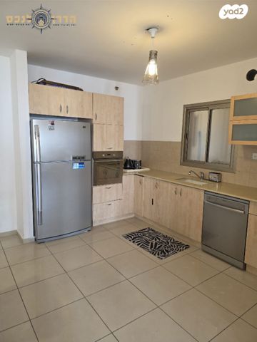 דירה, נחל לכיש, רובע י"א, אשדוד