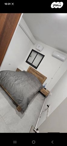 דירה, ארלינג'ר 16, נווה שאנן, תל אביב יפו