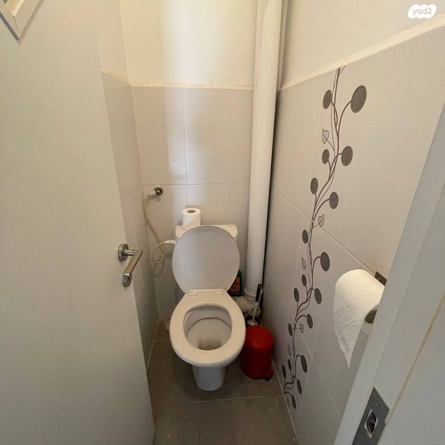 דירה, נחליאלי 2, קרית ביאליק