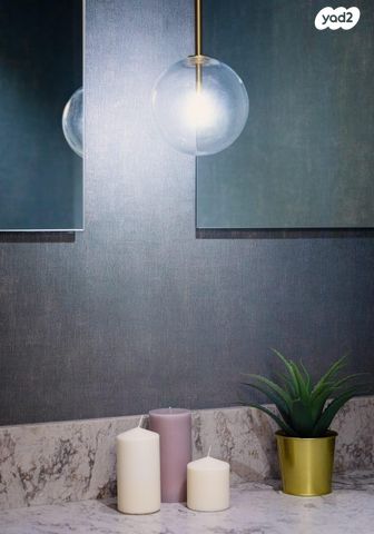 הגוש הגדול, רמת אביב החדשה, נופי ים