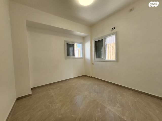 דירת גן, רבי מאיר בעל הנס, שפירא, תל אביב יפו