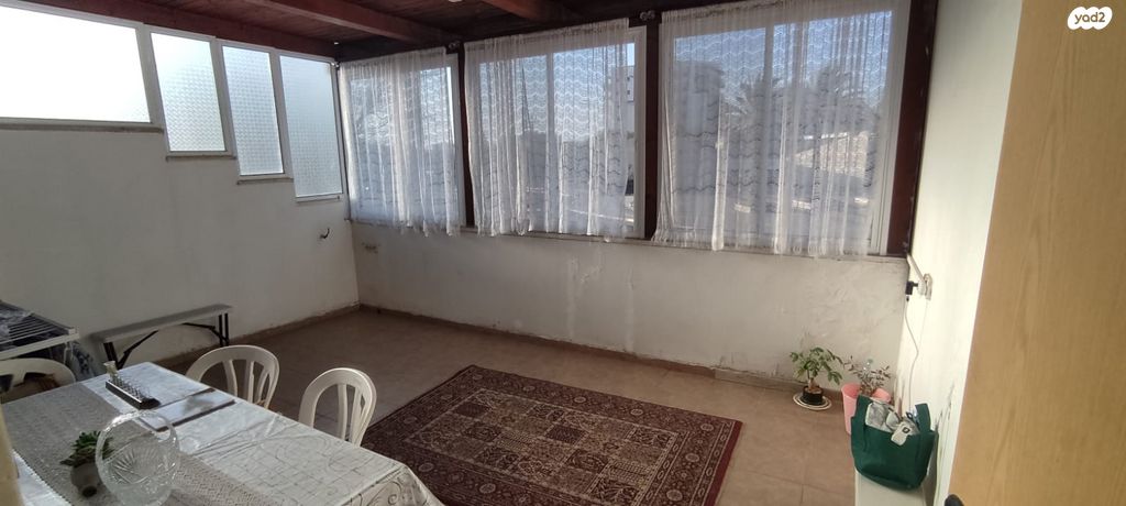 דירה, שכון עובדים, עפולה