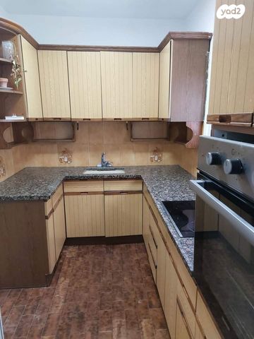 דירה, לוין אפשטיין 10, ב' / צפון מערב העיר, רחובות