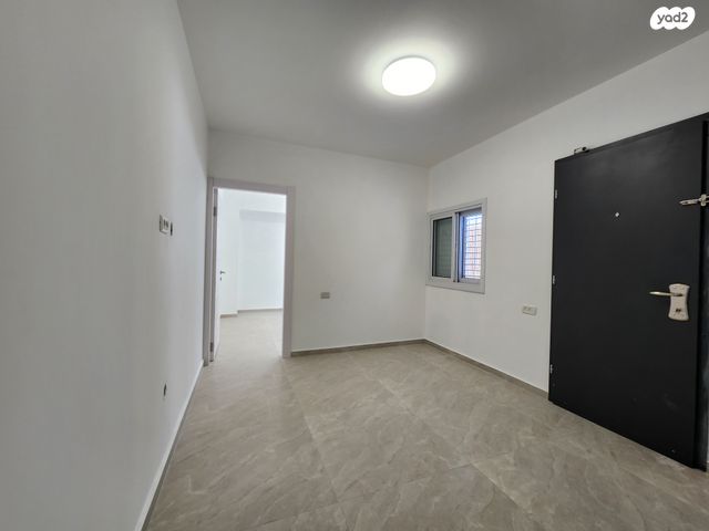 דירת גן, רבי מאיר בעל הנס, שפירא, תל אביב יפו