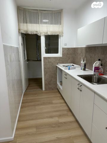 דירה, צ'לנוב, גרין ועם, חולון