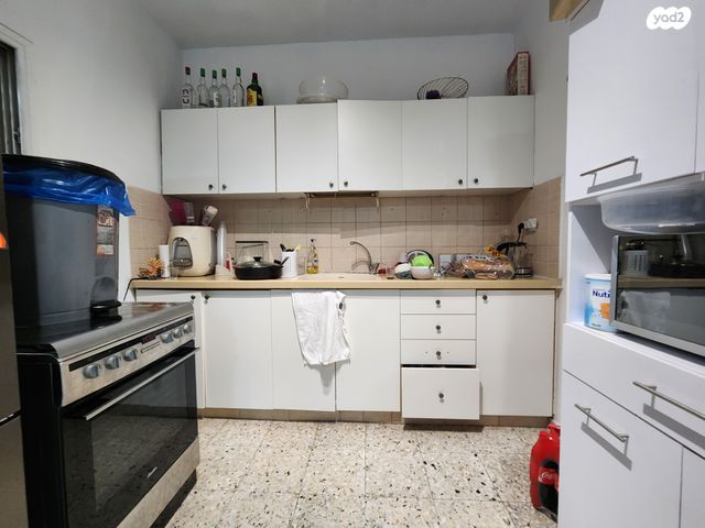 דירת גן, דשבסקי, קרית שלום, תל אביב יפו