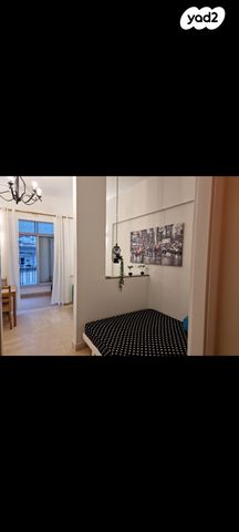 סטודיו/ לופט, מסדה, מסדה, חיפה