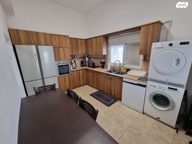 דירת גן, נהריה