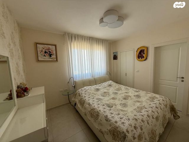 דירה, אלמוג, רמת חביב / רמת הנשיא, חיפה