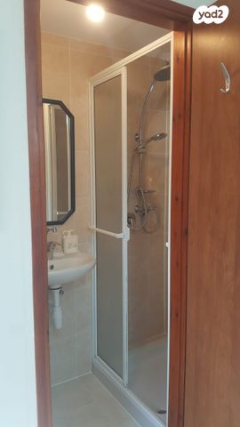 יחידת דיור, הסנפיר, נווה ים, ראשון לציון