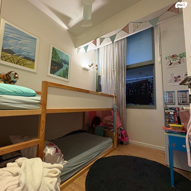 דירה, בלוך, הצפון החדש - דרום, תל אביב יפו