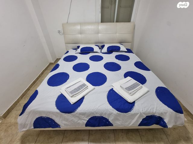 דירת גן, נהריה