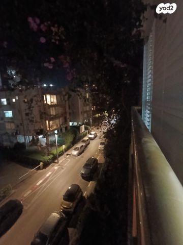 דירה, קליי, הצפון החדש - כיכר המדינה, תל אביב יפו