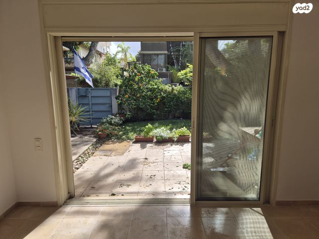 בית פרטי/ קוטג', אוסישקין, מרכז, הרצליה