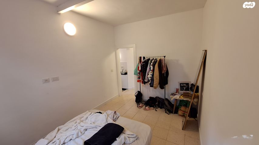 דירה, הנביאים, הדר מרכז, חיפה