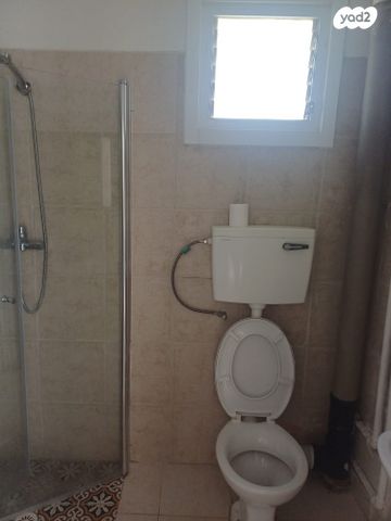 דירה, חובבי ציון 320, הגבעה, ירוחם