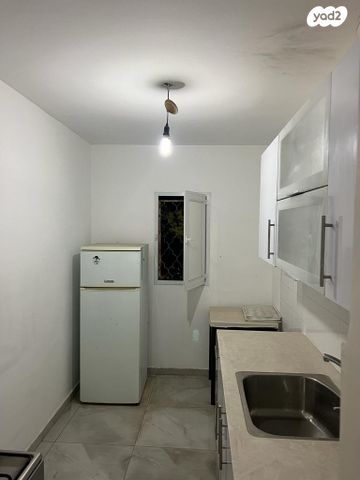 דירה, ח.מ. שפירא 38, גולדה, אשקלון