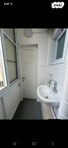 דירה, השפלה 2, נווה שאנן, תל אביב יפו