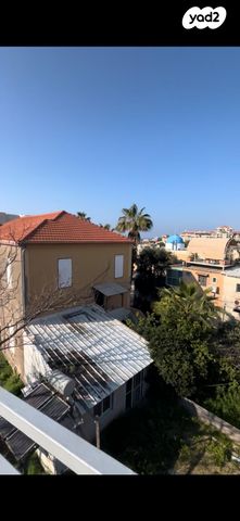 עג'מי, גבעת העליה