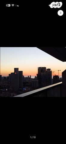 דירה, אריאל שרון 4, סיטי, גבעתיים