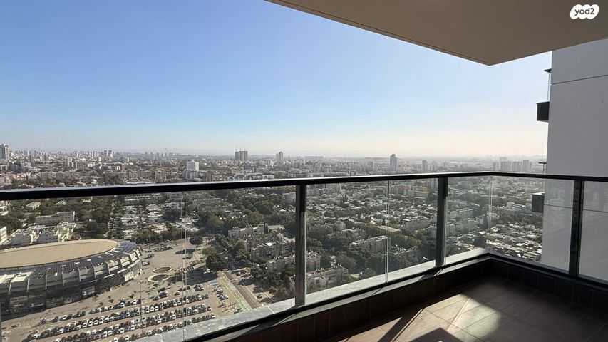 דירה, וינגייט, יד אליהו, תל אביב יפו